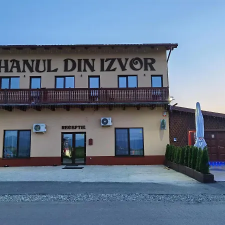 Hanul Din Izvor