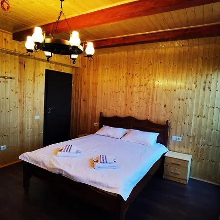 Hanul Din Izvor Guest house Brasov
